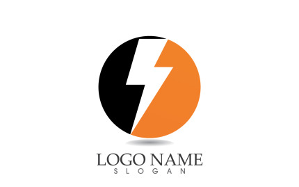 Logo template Preview