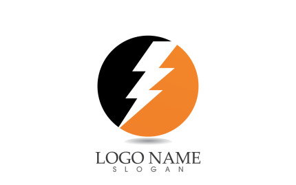 Logo template Preview