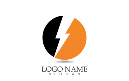 Logo template Preview