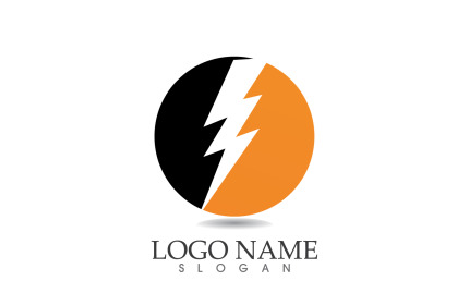 Logo template Preview