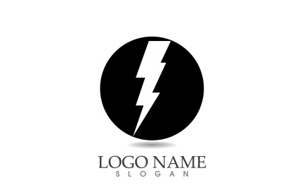 Logo template Preview