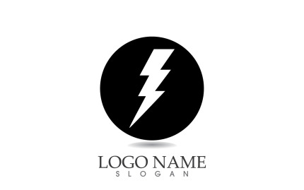 Logo template Preview