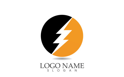 Logo template Preview