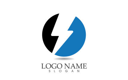 Logo template Preview