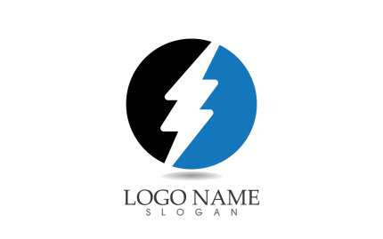 Logo template Preview