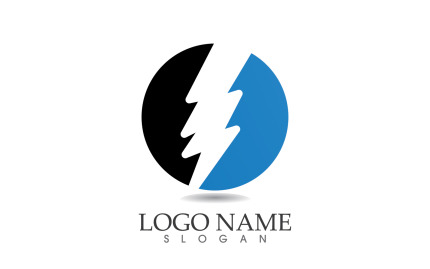 Logo template Preview