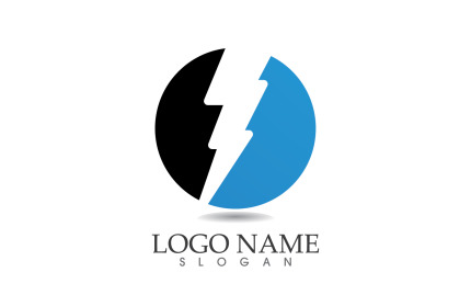 Logo template Preview