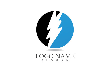 Logo template Preview