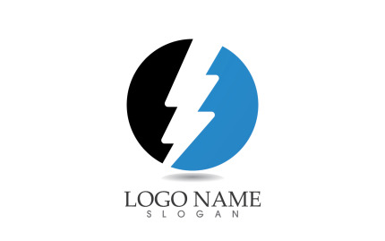 Logo template Preview