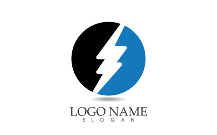 Logo template Preview