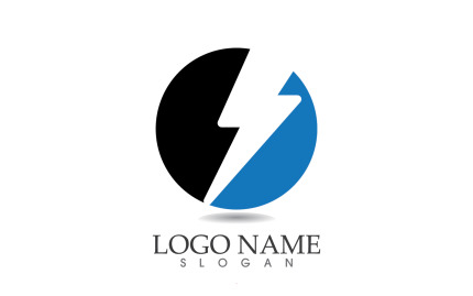 Logo template Preview