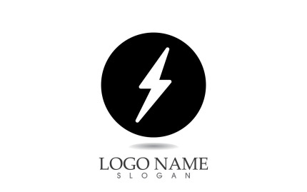 Logo template Preview