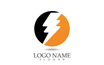 Logo template Preview