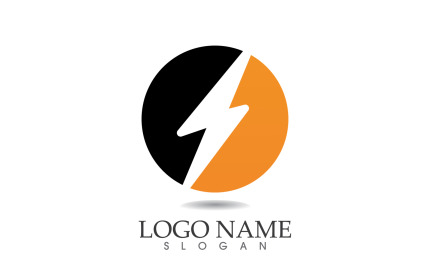 Logo template Preview