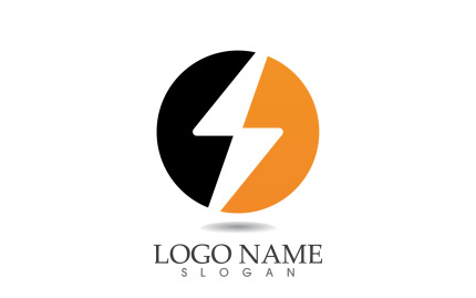 Logo template Preview