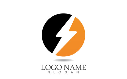 Logo template Preview