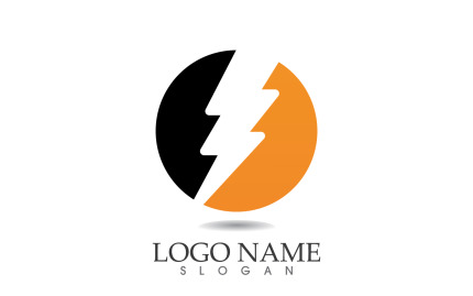 Logo template Preview