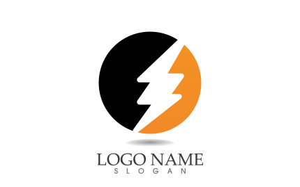 Logo template Preview