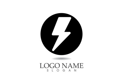 Logo template Preview