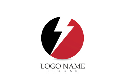 Logo template Preview