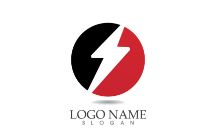 Logo template Preview