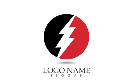 Logo template Preview