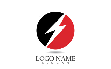 Logo template Preview