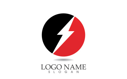 Logo template Preview