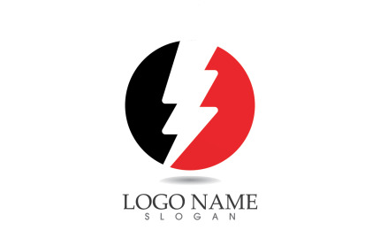 Logo template Preview