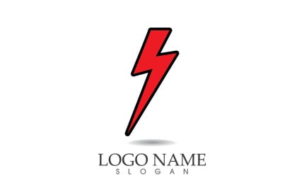 Logo template Preview