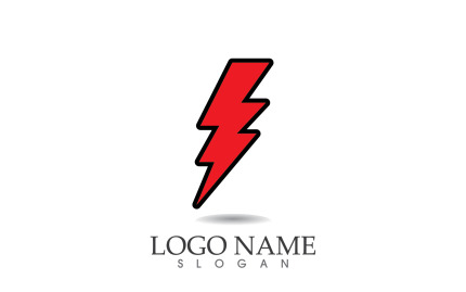 Logo template Preview