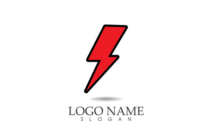 Logo template Preview