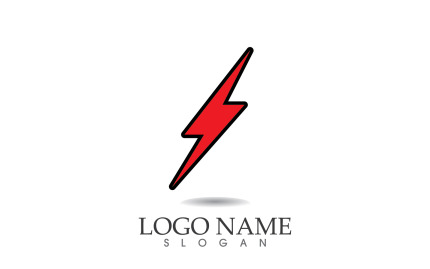 Logo template Preview