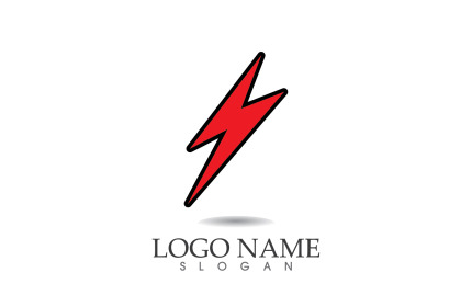 Logo template Preview