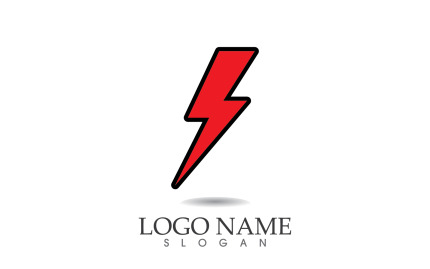 Logo template Preview