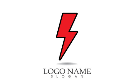 Logo template Preview