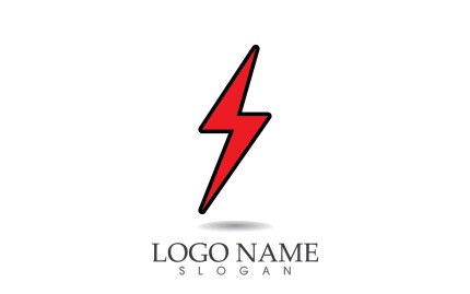 Logo template Preview