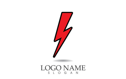 Logo template Preview