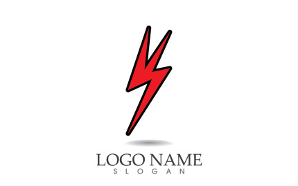 Logo template Preview