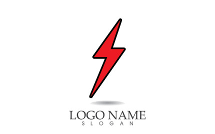 Logo template Preview