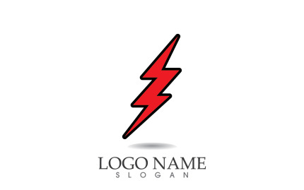 Logo template Preview