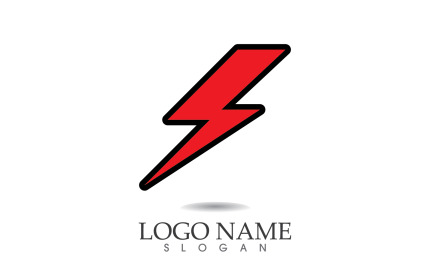 Logo template Preview