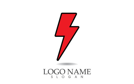 Logo template Preview