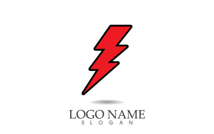 Logo template Preview