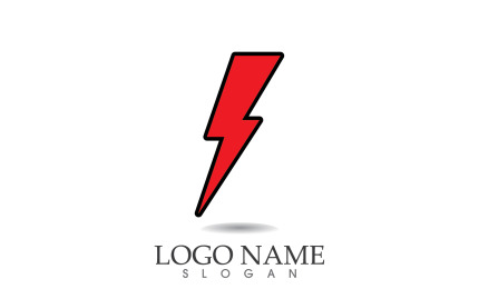 Logo template Preview