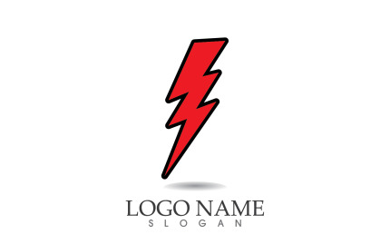 Logo template Preview