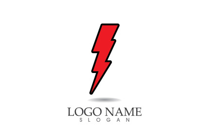 Logo template Preview