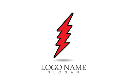 Logo template Preview