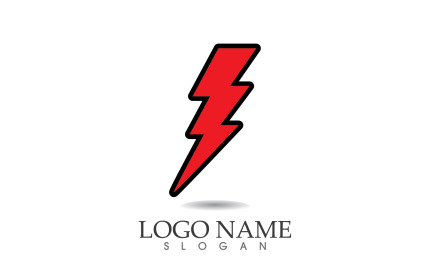 Logo template Preview