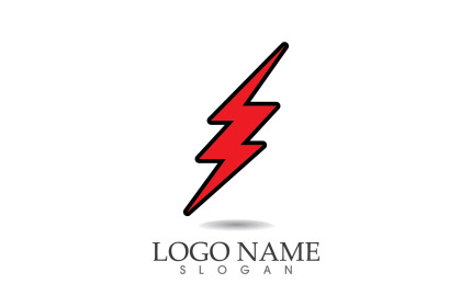 Logo template Preview